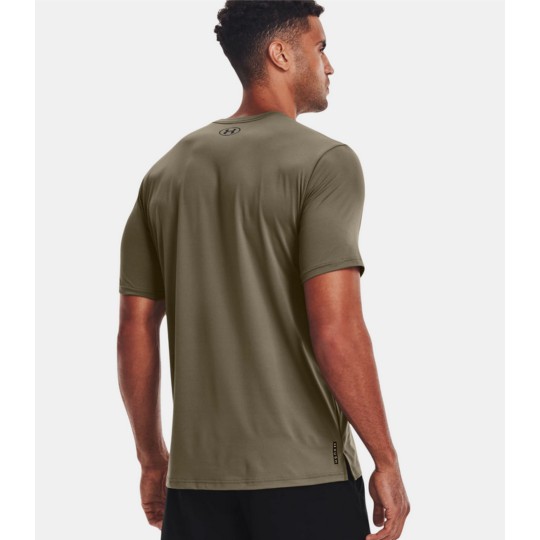 UA RUSH™ Energy Short Sleeve Shirt