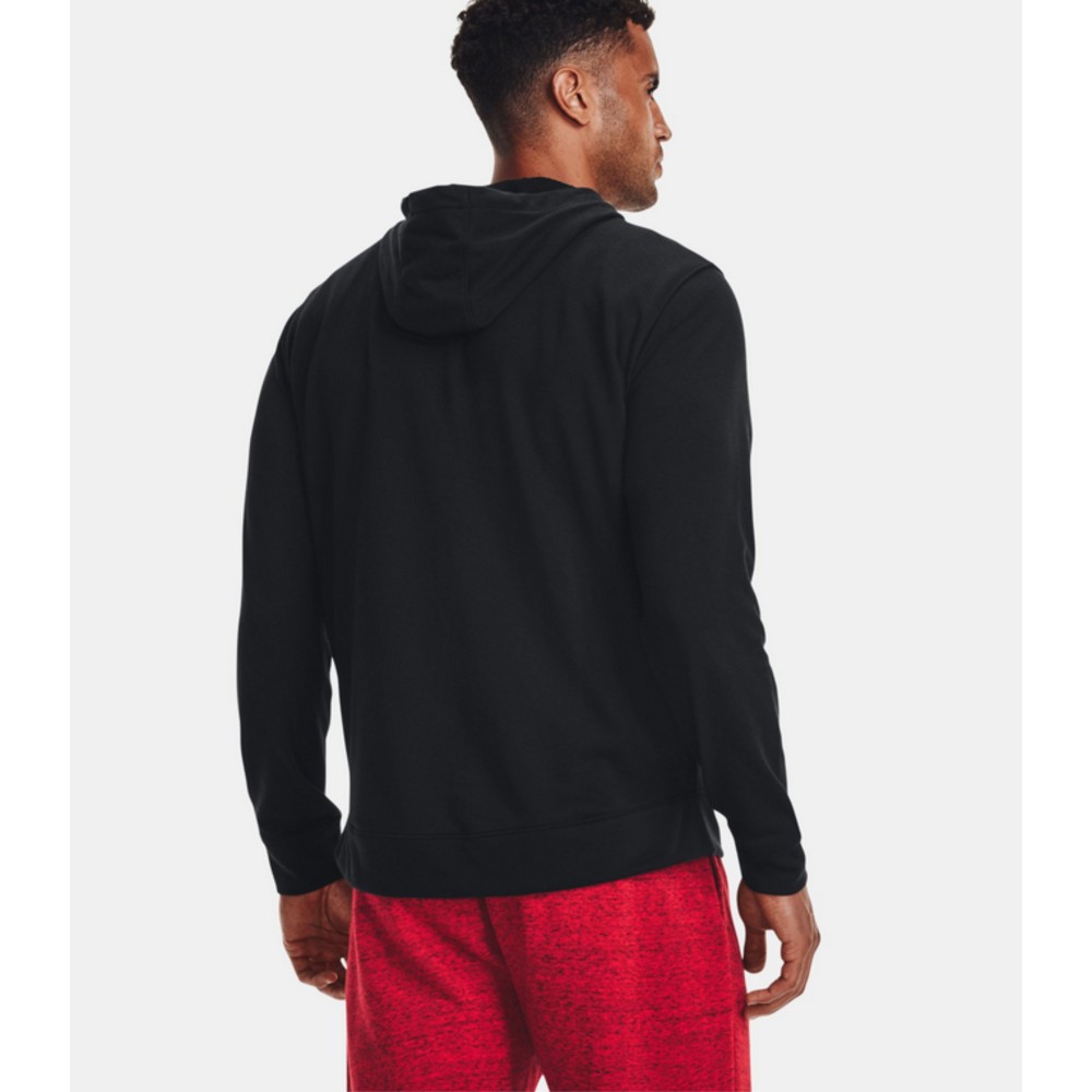 Men's UA Rival Terry Full Zip Sweatshirt