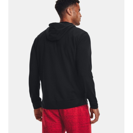 Men's UA Rival Terry Full Zip Sweatshirt