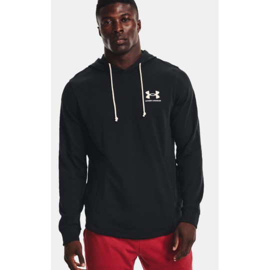 UA RIVAL TERRY HOODIE