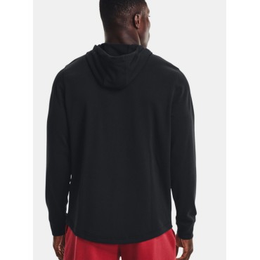 UA RIVAL TERRY HOODIE 2