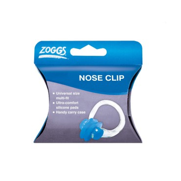 Nose clip for pool and sea 2