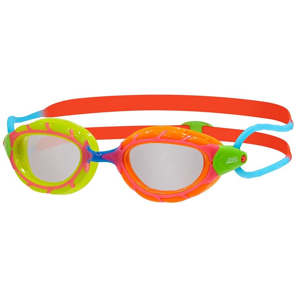 Junior Predator Goggles Zoggs