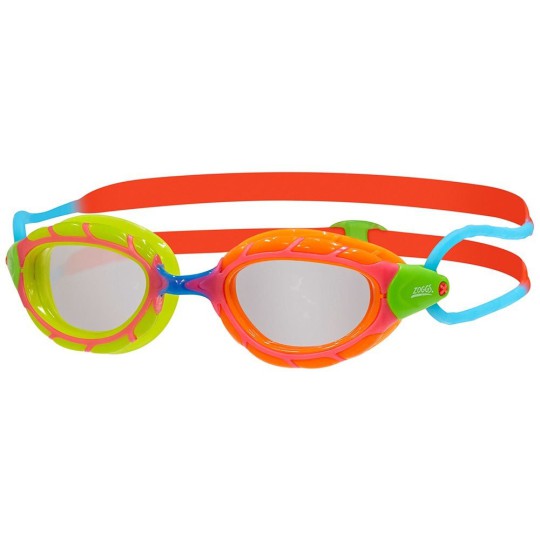 Junior Predator Goggles Zoggs