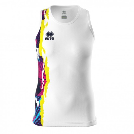 Padel Padel Tank Top Pamela