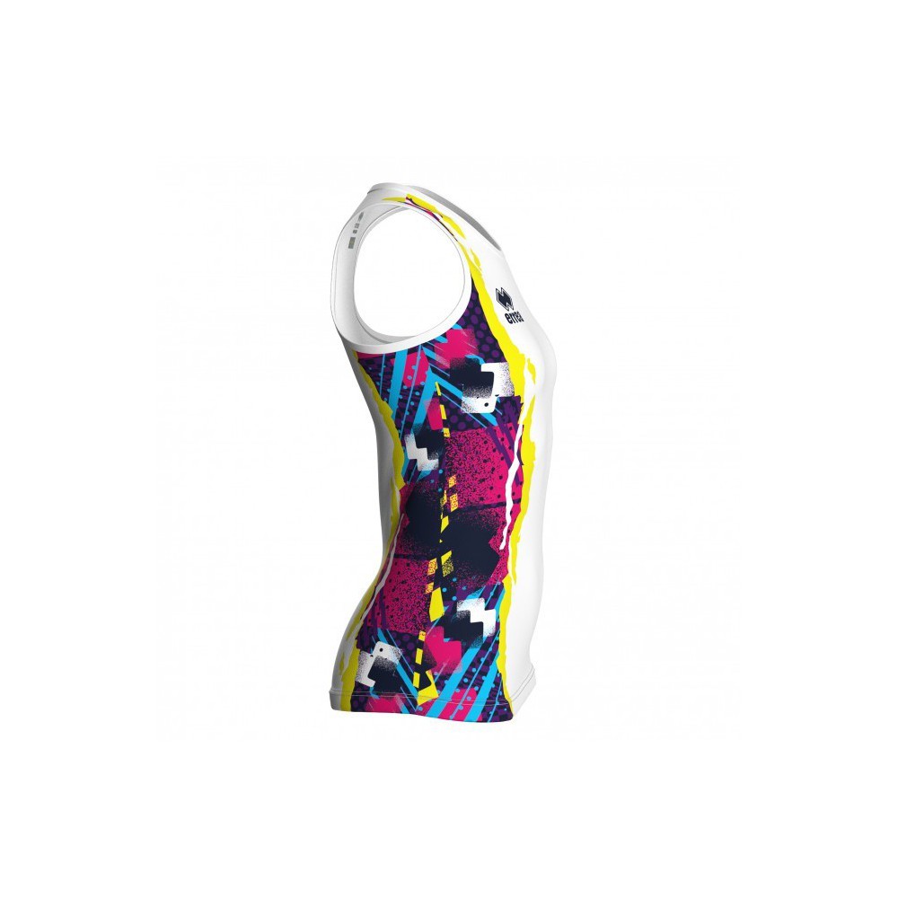 Padel Padel Tank Top Pamela