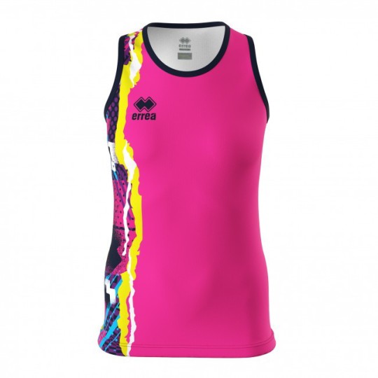 Padel Padel Tank Top Pamela
