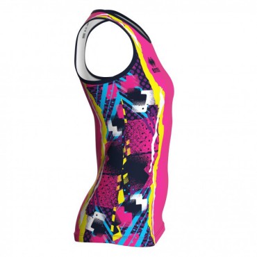 Padel Padel Tank Top Pamela 2
