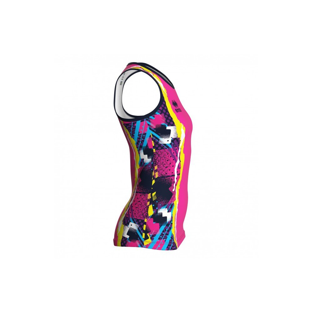 Padel Padel Tank Top Pamela