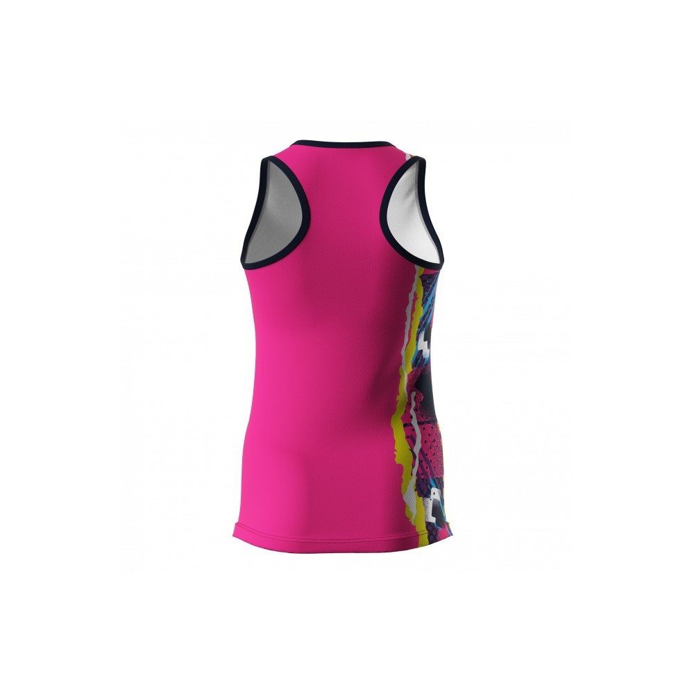 Padel Padel Tank Top Pamela