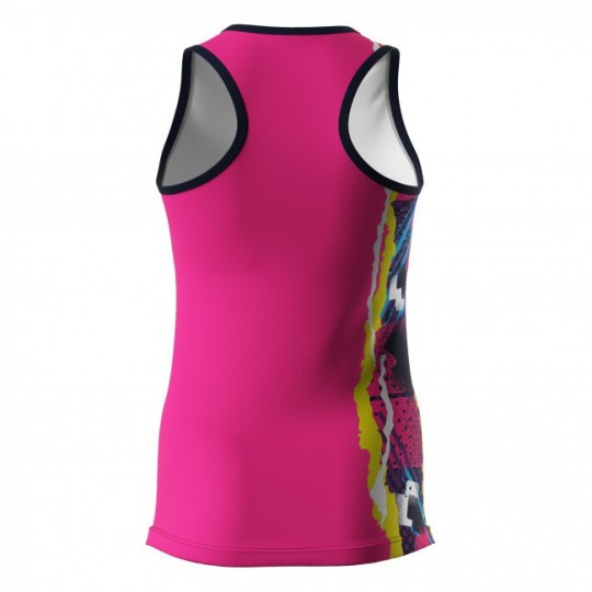 Padel Padel Tank Top Pamela