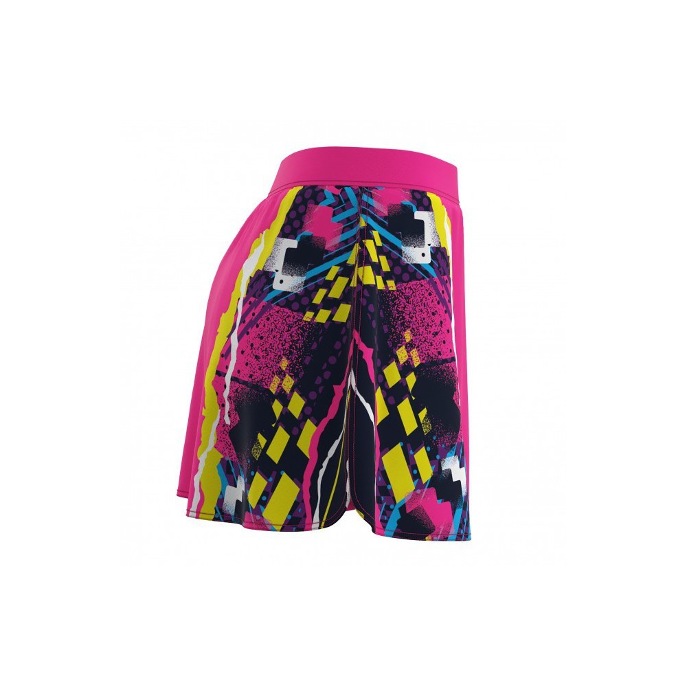 Pearl Padel Skirt