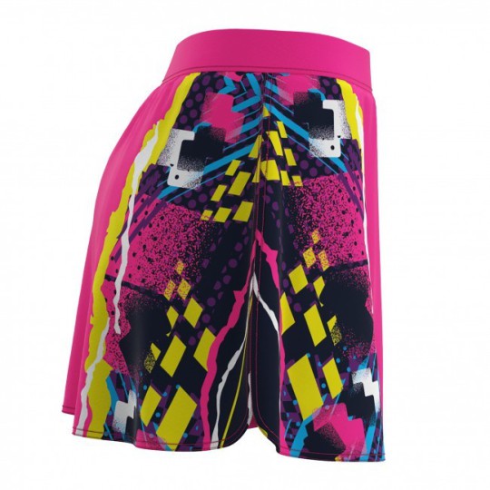 Gonnellino Padel Perla