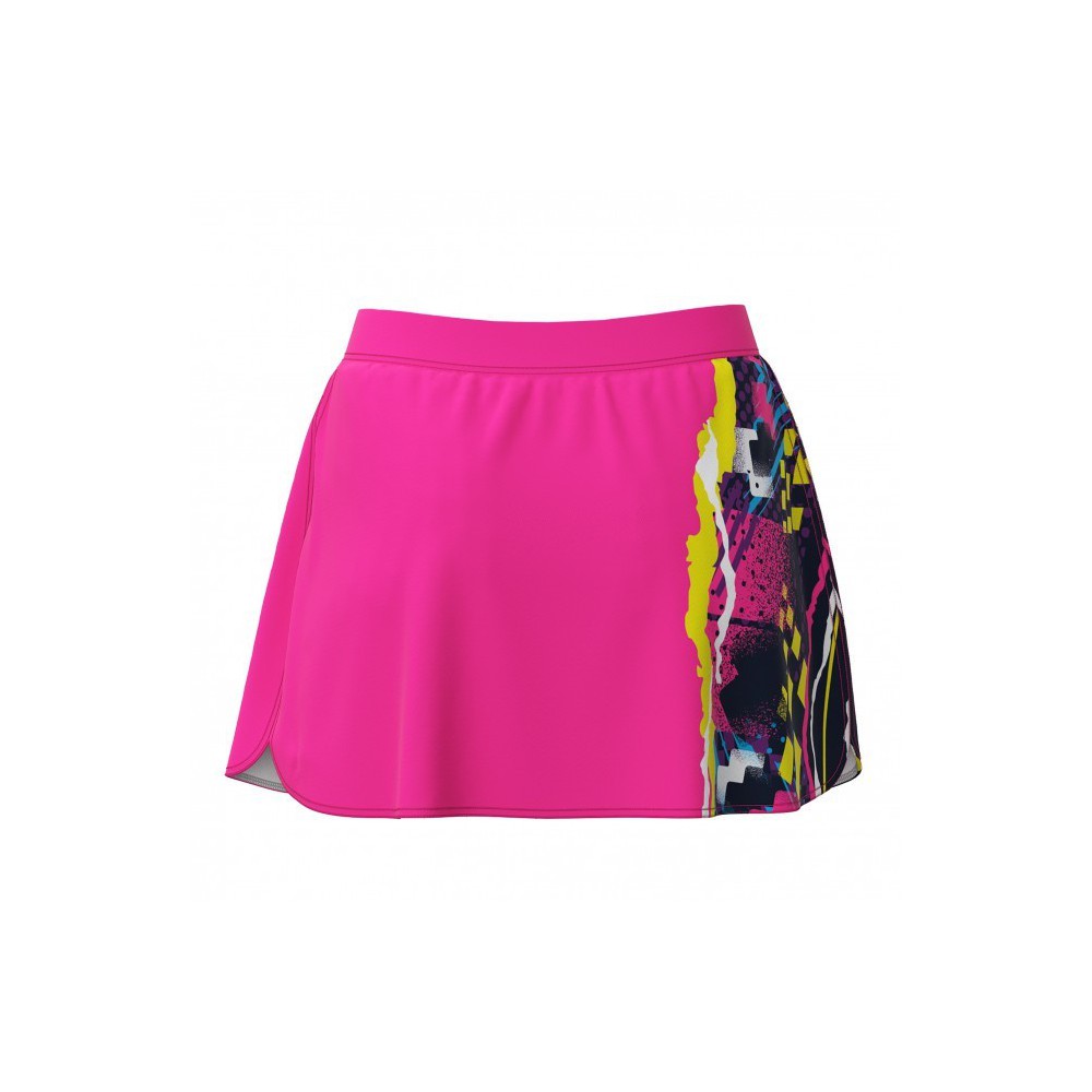 Pearl Padel Skirt