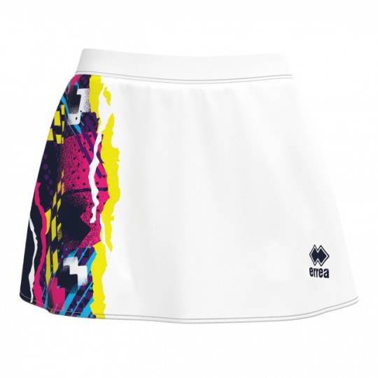 Gonnellino Padel Perla