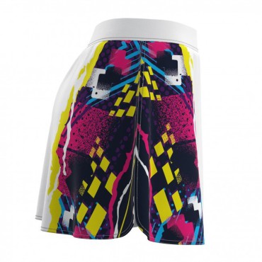 Pearl Padel Skirt 2