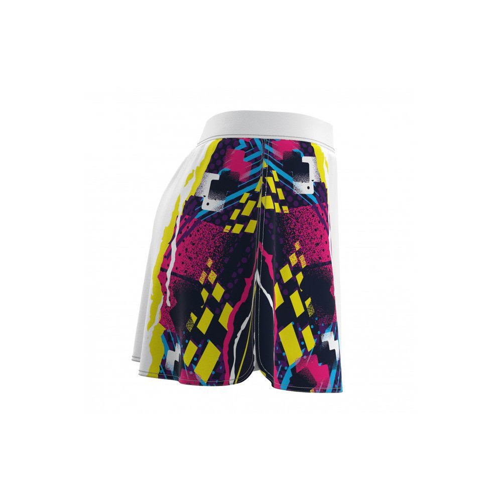 Pearl Padel Skirt