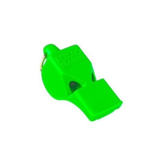 Whistle FOX 40 GREEN