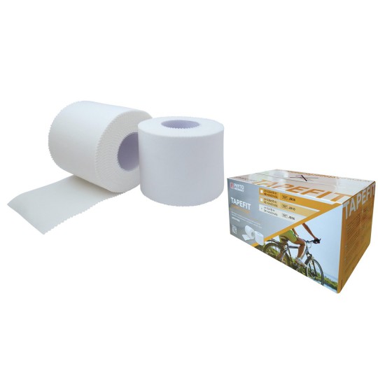 Tapefit roll mt. 10 x 5 cm Single