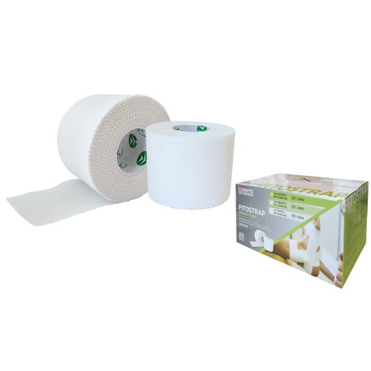 Fitostrap Tape Roll cm.5 x 10 mt Single