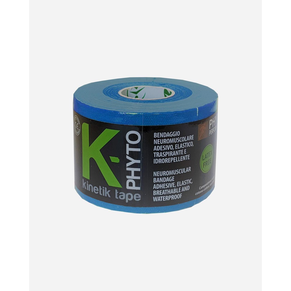 Kinetic Tape K-phyto Roll 5cm x 10mt