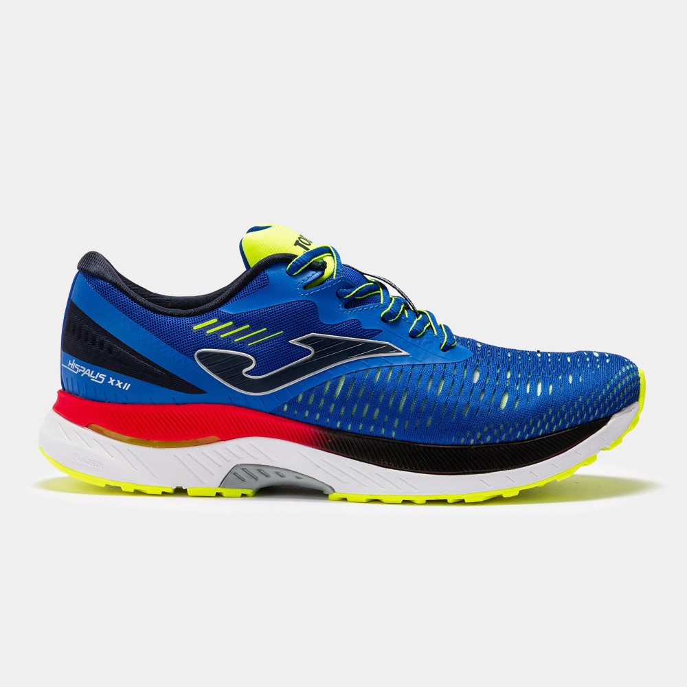 Hispalis 2204 Running Shoe