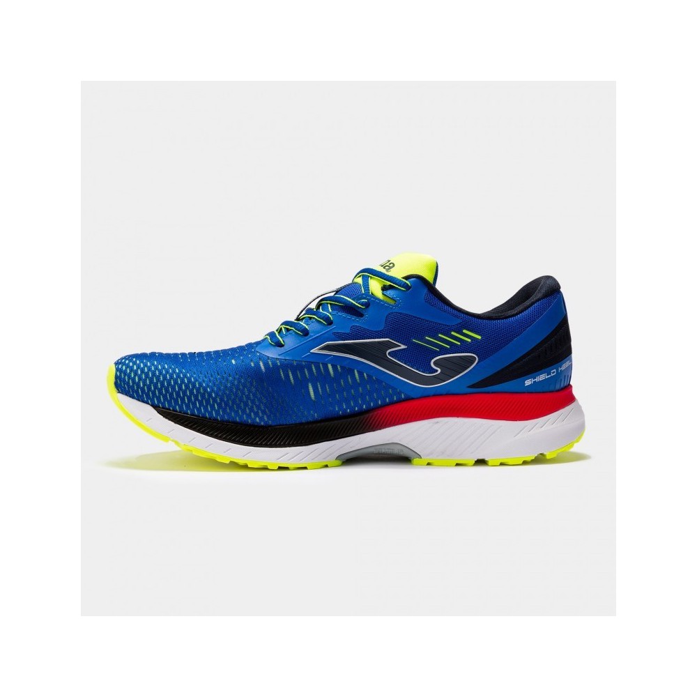 Hispalis 2204 Running Shoe