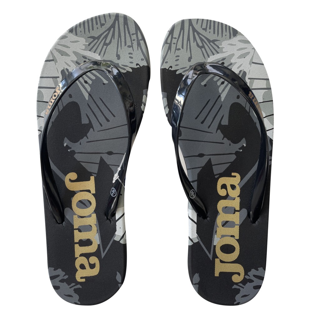 Women's Flip Flops S.LENA 2201 Black