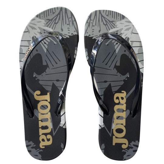 Infradito Donna S.LENA 2201 Black