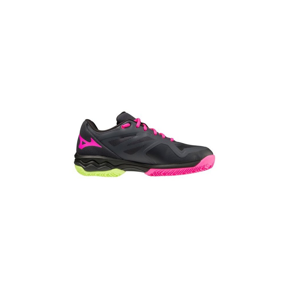Women's Padel Shoe Wave Exceed