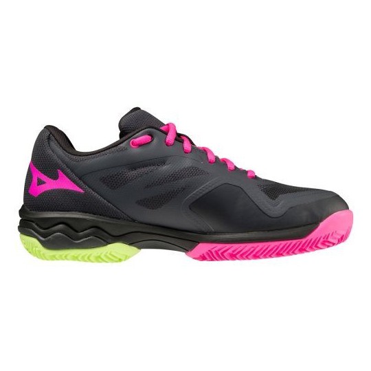 Women's Padel Shoe Wave Exceed