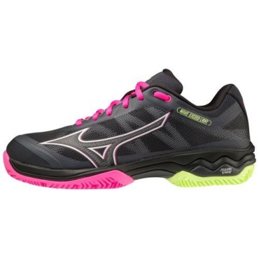 Women's Padel Shoe Wave Exceed 2
