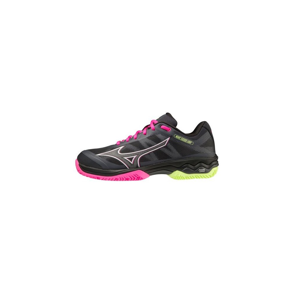Women's Padel Shoe Wave Exceed