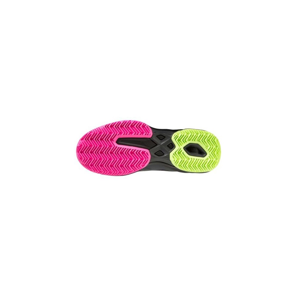 Women's Padel Shoe Wave Exceed