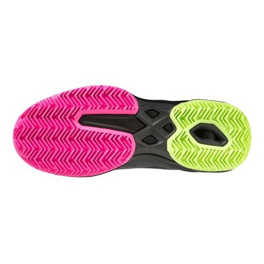 Scarpa Padel Donna Wave Exceed