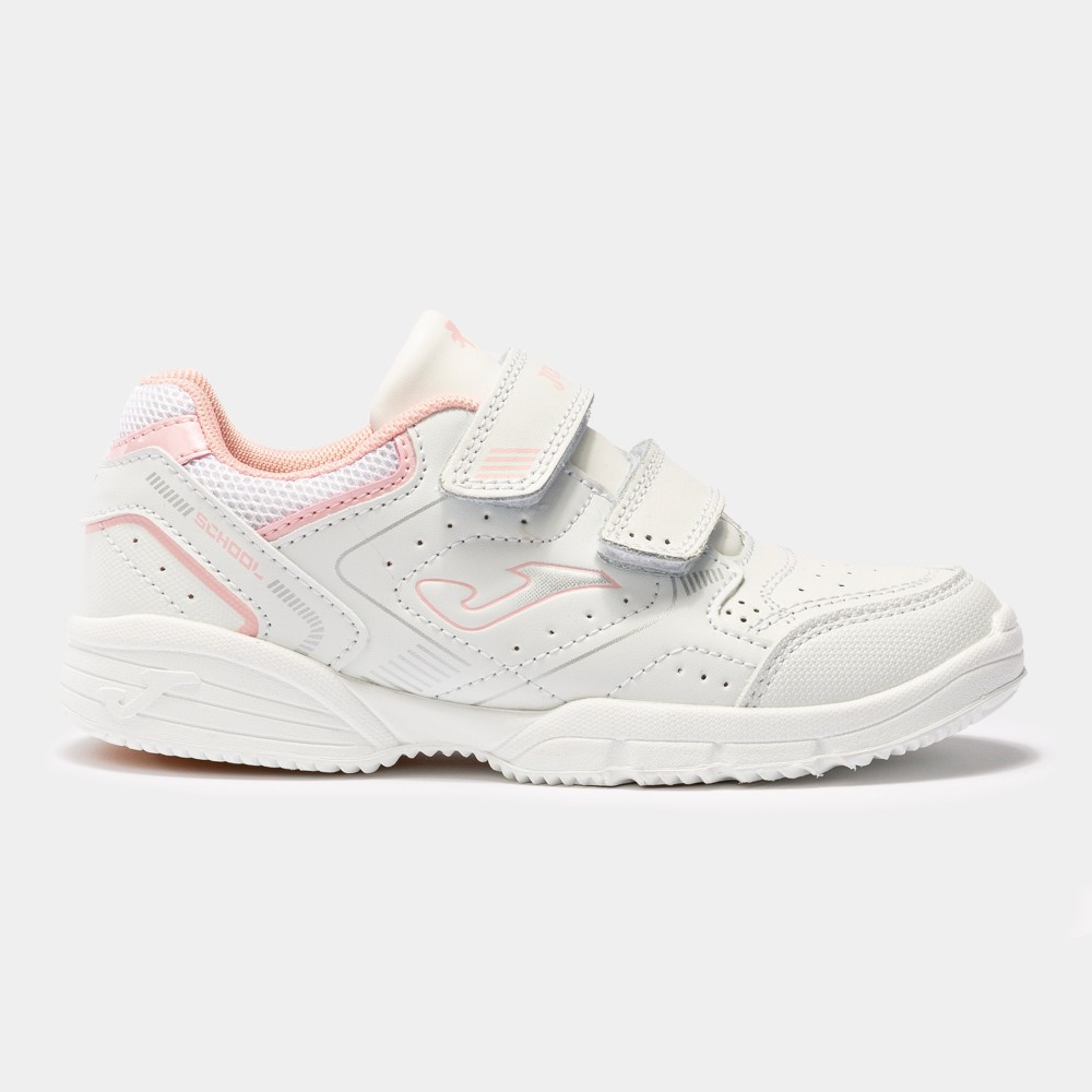 Girls' School Shoes 2207