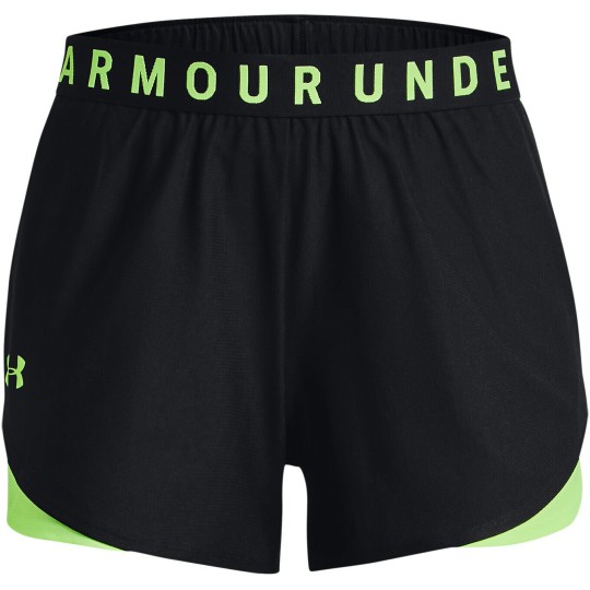 Women's UA Play Up 3.0 Shorts