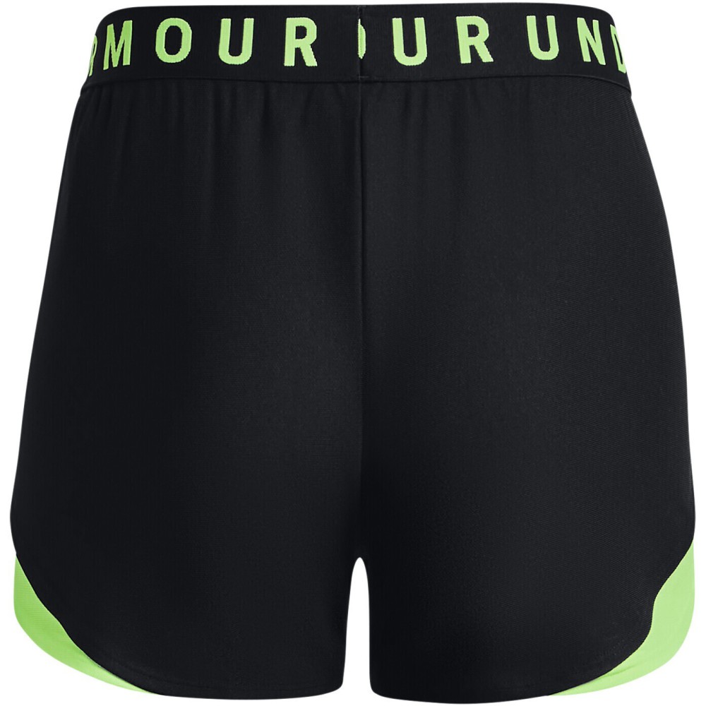 Women's UA Play Up 3.0 Shorts