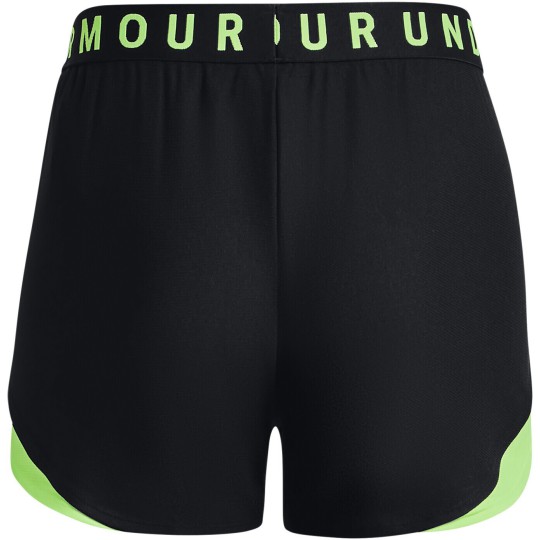 Shorts UA Play Up 3.0 da donna