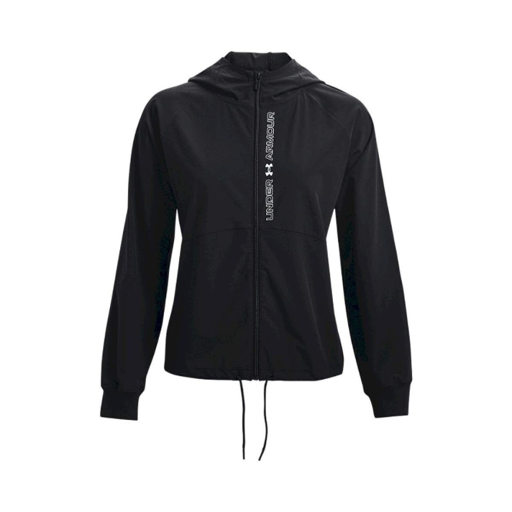 Women FZ Jacket