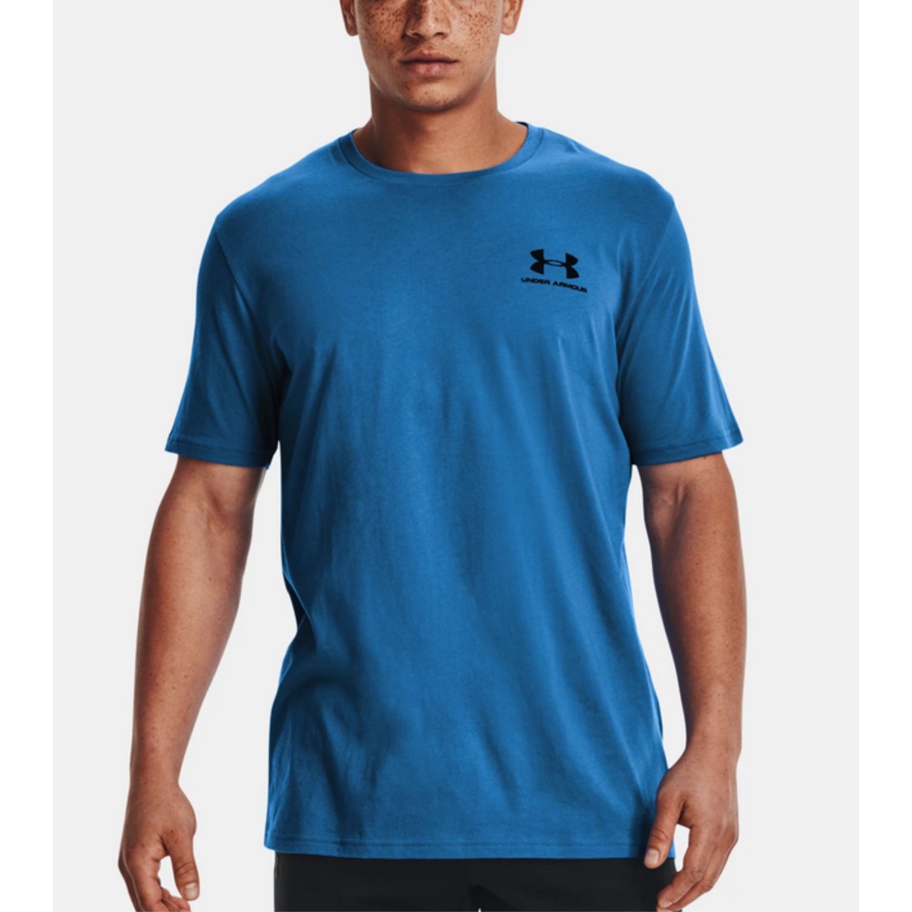UA Sportstyle Left Chest Jersey