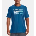 UA Team Issue Wordmark ss