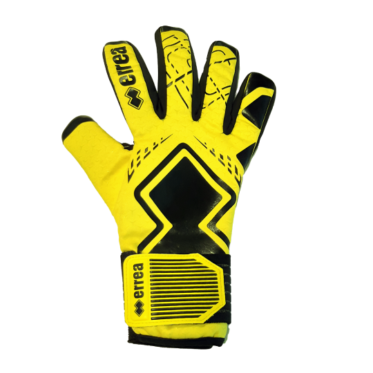 Zero The Icon AD Goalkeeper Gloves