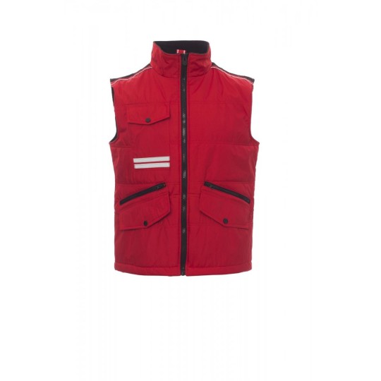 Padded Vest Mig 2.0