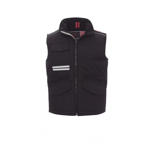 Padded Vest Mig 2.0