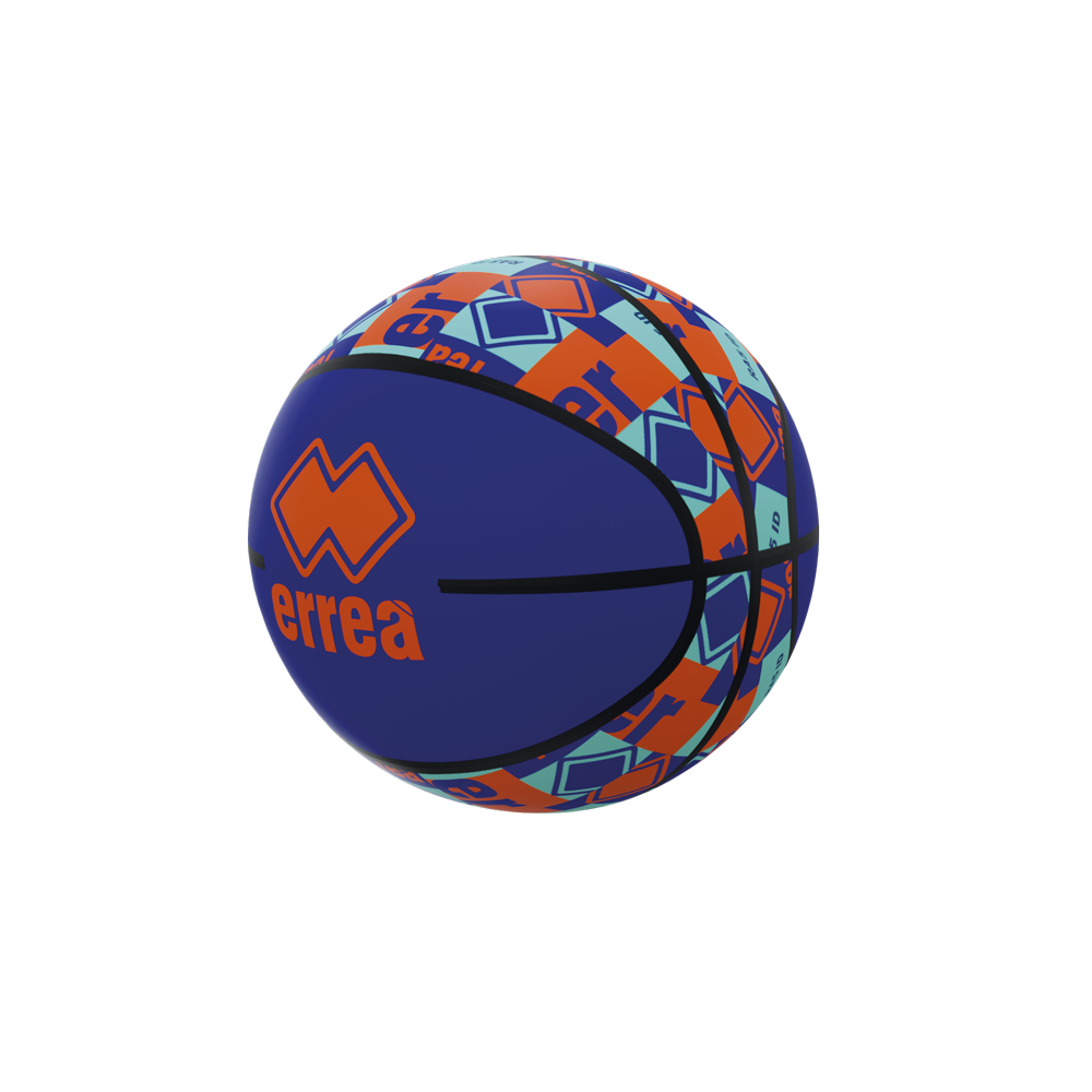 Basketball Ball RA ID