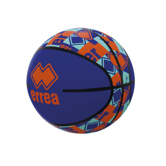Basketball Ball RA ID