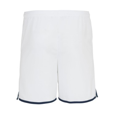 JARO Shorts black white Erreà 2
