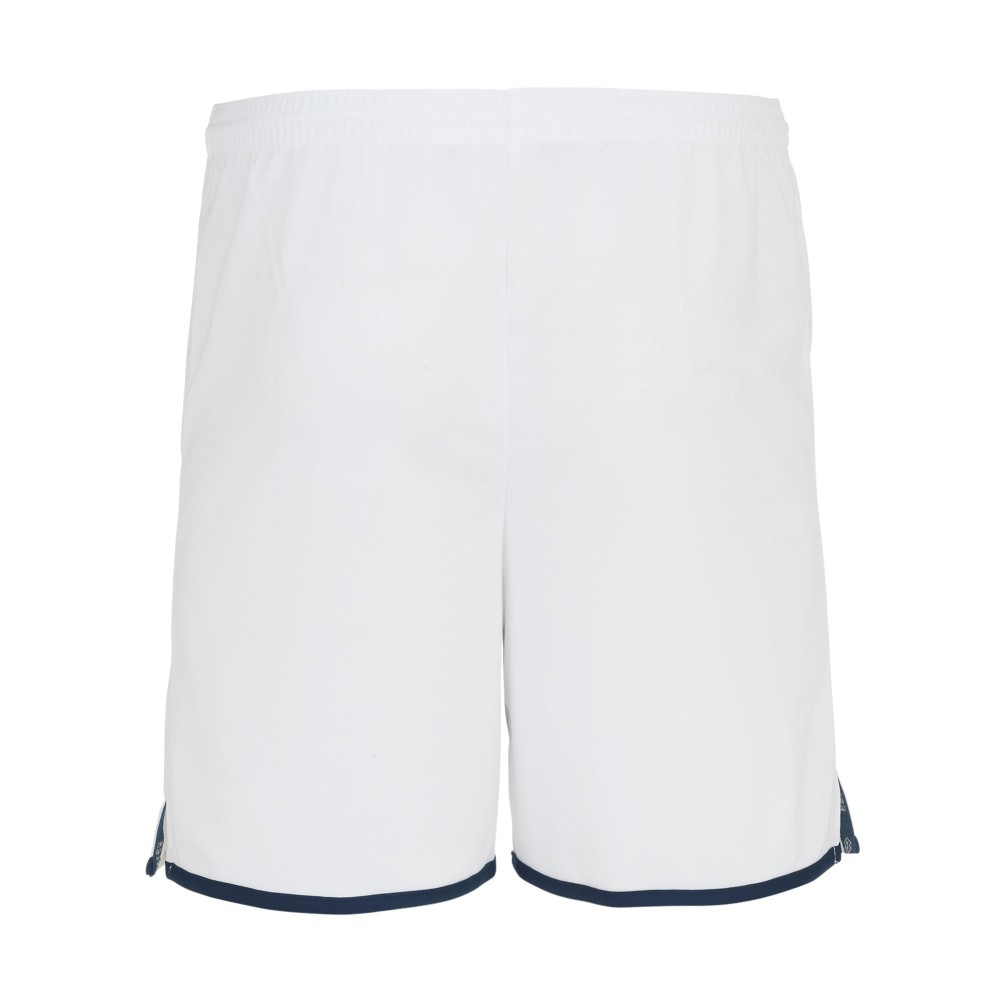 JARO Shorts black white Erreà