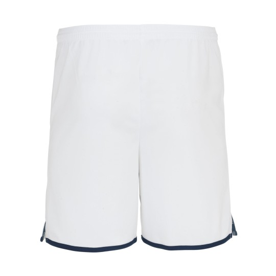JARO Shorts black white Erreà